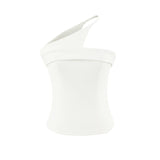 Nessa Foldover Halter To