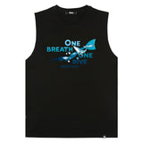 DB-076 ONE BREATHタンクトップ