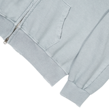 [24SS LSD COLLECTION] MUGUNG ビンテージジップアップフーディ(Baby Blue)