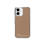 [MADE]mocha mousse Standard Glass phonecase