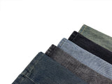 Liquid Snap Bermuda Denim