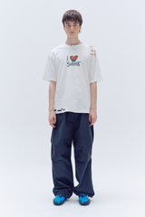ILOVE SUMMER TEE - UNISEX