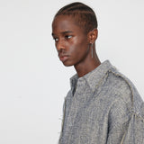 Into The Wild Shirts Grey