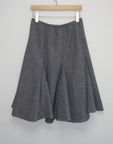 tulip skirt