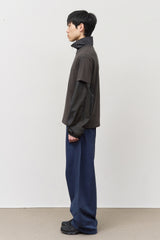 Clock Patch Top