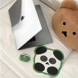 Chanibear Mousepad - Panda