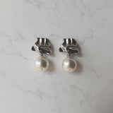 Claire Piercing - Silver Color 