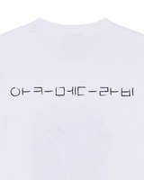 25FW ブラウン AC ベア 半袖Tシャツ