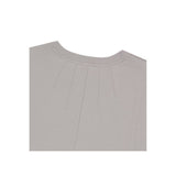 CONSTRUCTION SWEAT SHIRT [GREYISH BEIGE]