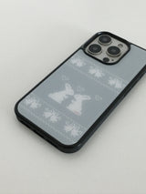 bunny s2 (gray) case 