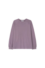 ルーズ ラグラン Tシャツ