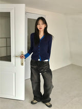 Rumo cardigan