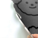 パピーマウスパッド