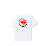 Tabb's Burger Tee