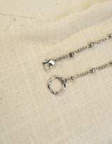 Amour Loop Necklace