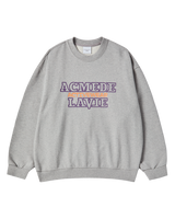 25FW ACTIVE ADLV SWEATSHIRT