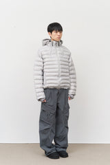 Sub Padding Jumper