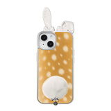 Naughty Bunny Case (bambi)