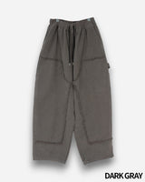 Noah Double Knee Carpenter Pants