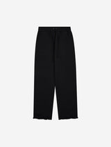 S.T.C. シティスウェットパンツ (BLACK)