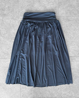 メロウシャーリング ロングスカート