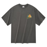 GUUUU Tシャツ