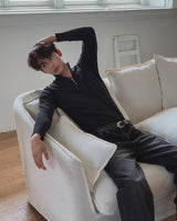 Coti Regular Wash Denim Pants