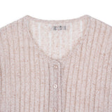 サマーカーディガン Beige