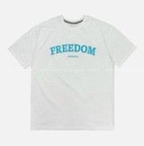  Oble Freedom Semi-Muscle Ocean Short Sleeve