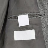 ASCLO Herringbone Darts Chester Coat (2color)