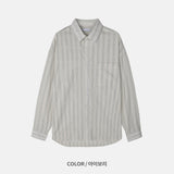 Roen stripe shirt