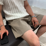 カイパーベーシックタックバンディングショーツ