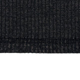 PDリブマッスルフィットショートスリーブTシャツ (3C)