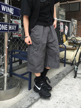 Nev Deck Pocket Bermuda Pants 2C