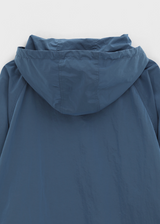 [MADE] Matthew Glossy Windbreaker Jumper