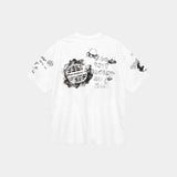 ハッピースマイルTシャツ