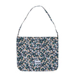 FLORAL ECO CROSS BAG