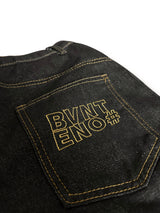 Leopard Patch Half PT