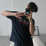 ASCLO オリジン 95 リンガーTシャツ (3color)