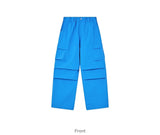 FMACM Contour Nylon Paratrooper Pants
