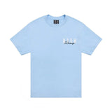 Logo Print Tee