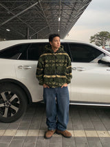 AA Nordic Fleece JK