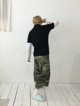ビッグポニー ポロ ショートスリーブ Tシャツ(3c)