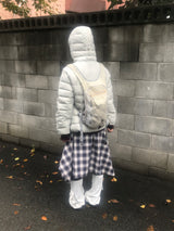 モディラインダウンパデッドジャケット