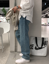  Eden All-Day Standard Fit Denim