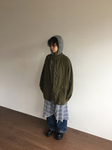 MacGuffin Field Jacket(2color)