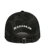 FANTASY LOVE CAMO CAP