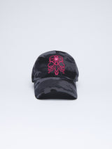 BEG CAMO CAP