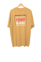 オアシスオーバー半袖Tシャツ