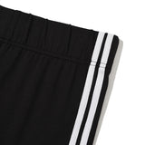 LINE POINT SHORT LEGGINGS